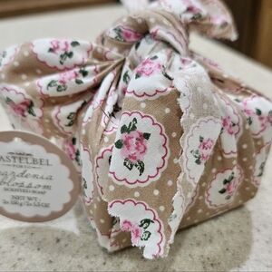 CASTLEBEL SCENTED SOAP, 2 BARS, GARDENIA Scented Soaps